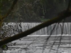 Waterfall Stock Footage