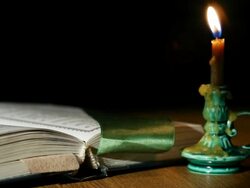 Prayer Stock Footage