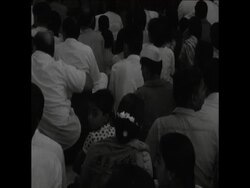 SYND 28 5 67 THIRD ANNIVERSARY OF NEHRU'S DEATH MARKED IN DELHI News Clip