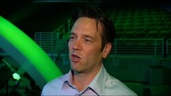 Games expo focuses on Blockbusters and social add-ons News Clip