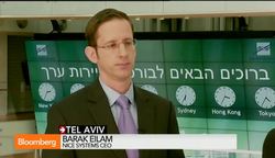 We See a Positive Momentum in all Businesses: Eilam News Clip