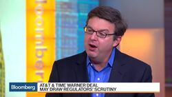 Why a Circle of Pain May Be Ahead for Cable Networks News Clip