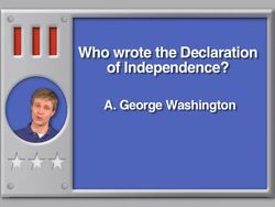 Citizens Rule: Our Founding Documents Instructional Video