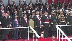 VOICED : Kuczynski al borde de la destitucion News Clip