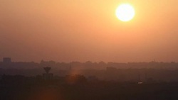 CLEAN : Netanyahu: Gaza operation to last as long as it takes News Clip