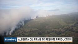 Assessing the Impact of Canada's Wildfires News Clip