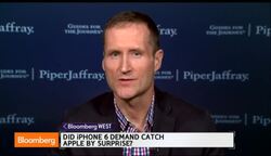 Did iPhone 6 Demand Catch Apple by Surprise? News Clip