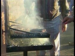 SOUTH AFRICA: ELECTION CAMPAIGN LATEST News Clip