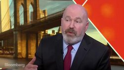 AQR's Asness: Equity Returns Will Be Lower Than in Past News Clip