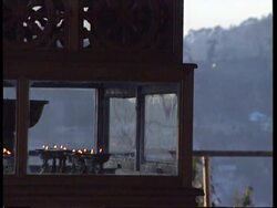 INDIA: DALAI LAMA ADDRESS News Clip