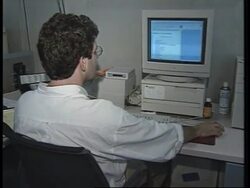 USA: HOLOCAUST SURVIVORS GO AHEAD WITH LAWSUIT AGAINST SWISS BANKS News Clip