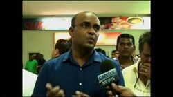 4:3 Plane coming from New York crashes, causing injuries but no deaths News Clip