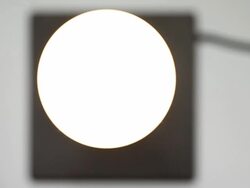 light bulb Stock Footage