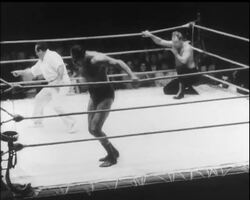 TAG WITH A TWIST News Clip