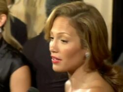 2006 Crystal and Lucy Awards Stock Footage