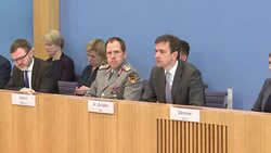 CLEAN : German govt says played no role in scrapping Turkish rallies News Clip