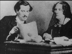 STATUE OF LIBERTY News Clip