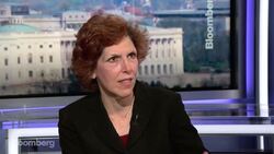 Fed's Mester on Path of Monetary Policy, U.S. Economy News Clip