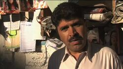 Morning scenes, papers, reax from Abbottabad, Islamabad News Clip