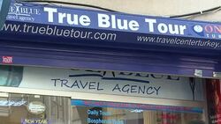 VOICED : Istanbul attack deals fresh blow to fragile Turkey tourism News Clip