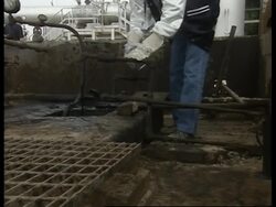 A look at current Kuwaiti oil production, fields News Clip