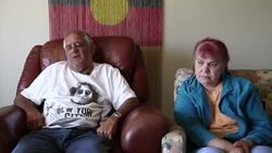 Court hears case of Aboriginal woman's death News Clip