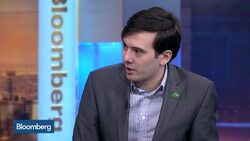 Shkreli: I'll Win Upcoming Fraud Trial by 'Landslide' News Clip