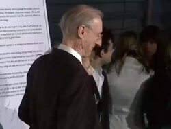 Global Green USA's 6th Annual Pre-Oscar Party Benefiting Green Schools Stock Footage