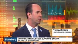 How Zenith Financial's President Is Navigating Geopolitical Headwinds News Clip