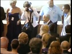 Al Gore receives US$1 million for environmental work from Israeli fund News Clip