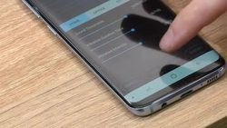 Wearable device listens for danger and alerts with vibrations News Clip