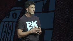 TED: How Argentina's blind soccer team became champions | Gonzalo Vilarino Instructional Video