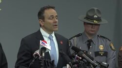 KY Gov. Announces 2 Dead After School Shooting Instructional Video
