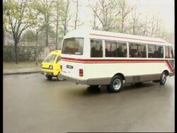 China - USA &amp; N.Korea Begin Nuclear Talks News Clip