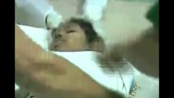 VOICED : Superviviente de Bangladesh News Clip