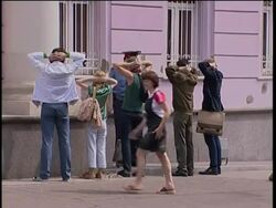 WRAP Demos in Russia and Germany to mark intl day of protest ADDS P'pines, Japan News Clip