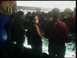 Nepalese students try latest gadgets at technology fair News Clip