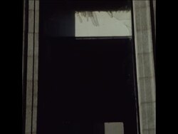 SYND 18 08 70 AFTERMATH OF DYNAMITE EXPLOSION IN MINNEAPOLIS News Clip