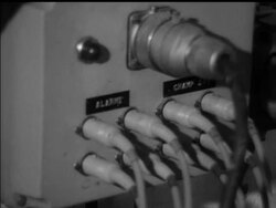 WATER POLLUTION News Clip