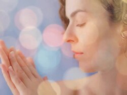 Beauty Treatment Stock Footage