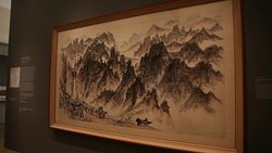 CLEAN : NY museum commemorates Olympics with Korean exhibition News Clip