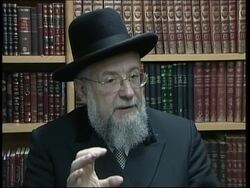 Interview with Auschwitz survivor on anniversary of liberation News Clip