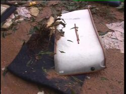 Thailand - Phuket Plane Crash News Clip