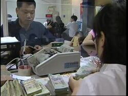 Inflation rate highest in more than a decade, economic growth slows News Clip