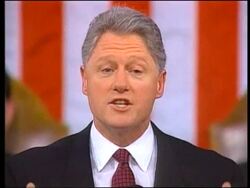 USA - Message To America Sets Election Agenda Instructional Video