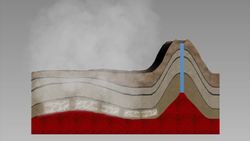 Scientists experimenting to use volcano to power America Instructional Video