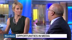 Media M&A: Cross-Border Consolidation Trends News Clip