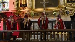 CLEAN : Images of the Stockholm Early Music News Clip