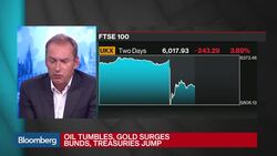 Steven Major: Brexit About Something Bigger than U.K., EU News Clip