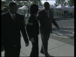 Jackson arrives as prosecution set to wrap up case Instructional Video